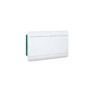 Tablero Embutido 1-5 Mod Riel Din Easy9