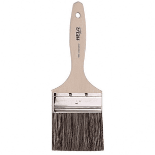 Brocha Hela 1/2 X 4(1070128)