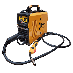 Soldadora Mig-200Tec