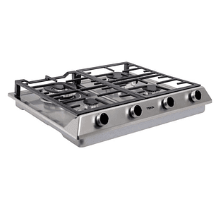 Encimera Gas Ex-60.1 4G Ai Al Dr Ci But