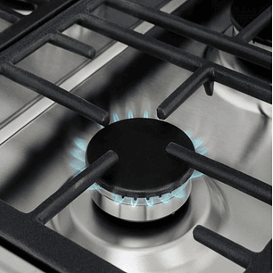 Encimera Gas Ex-60.1 4G Ai Al Dr Ci But