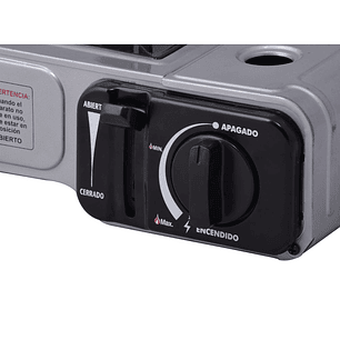 Cocinilla Frontier Nautika