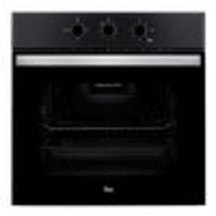 Horno Electrico Negro Basico Hbb-510 Bk [41560030]