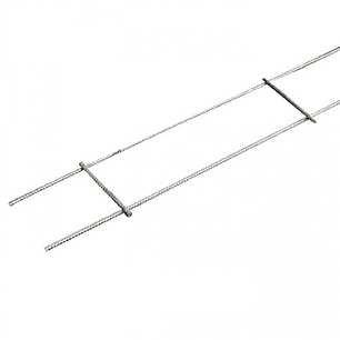 Escalerilla Electro. 4,0Mm X 5 Mts. [1,19Kg]