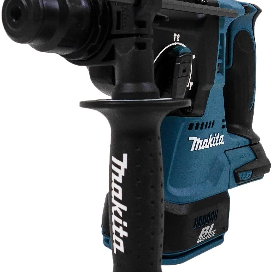 Rotomartillo Inalambrico 24Mm 18V S/Bateria S/Carg 2