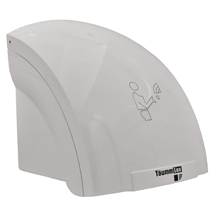 Secador De Mano Plastico Electr. C/Sensor On-Off Taumm