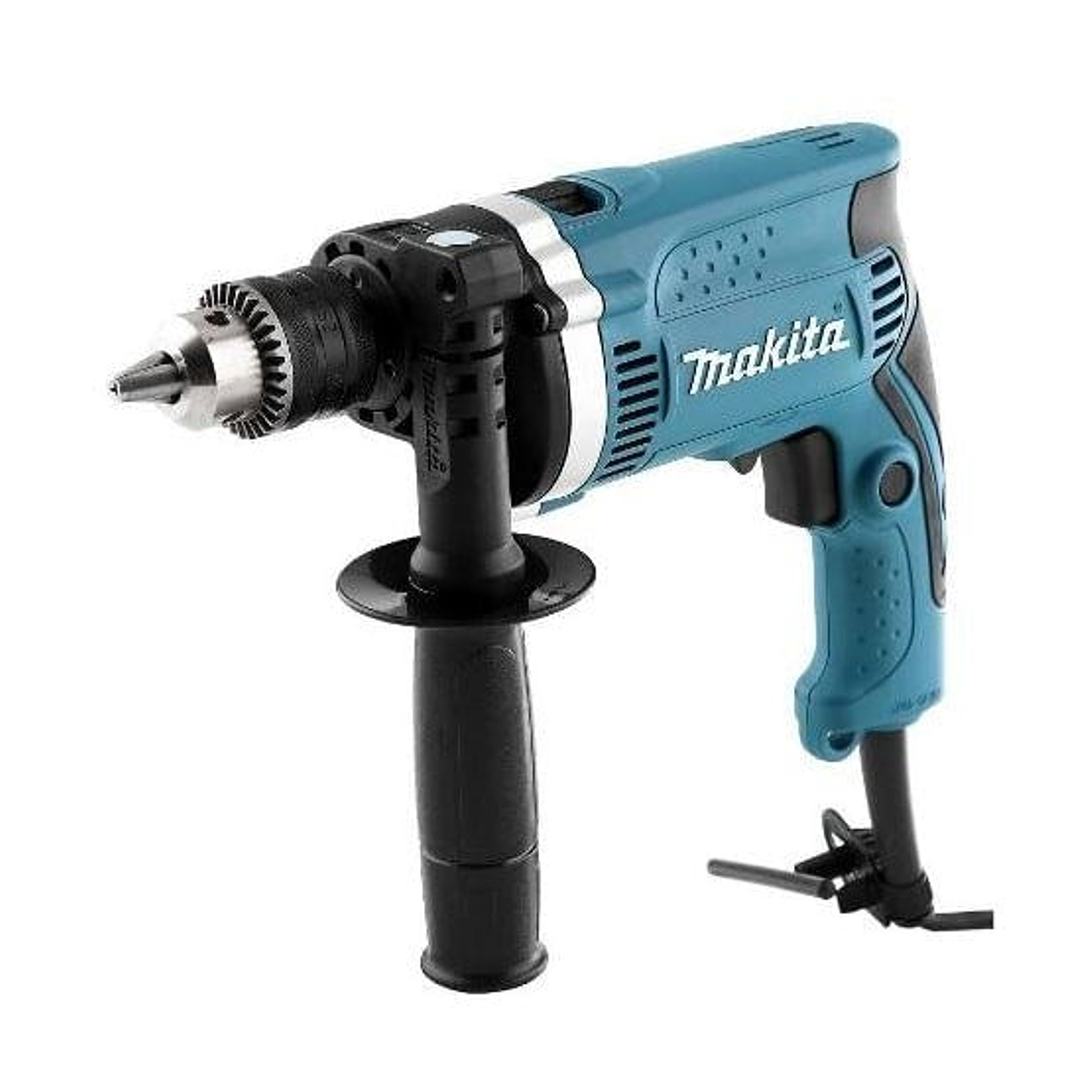 Taladro Percusion Makita 13Mm 710W 3