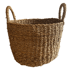 Cesto Macetero Delhi L 38X30