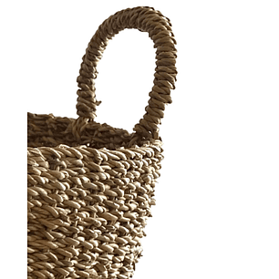 Cesto Macetero Delhi M 33 X 28