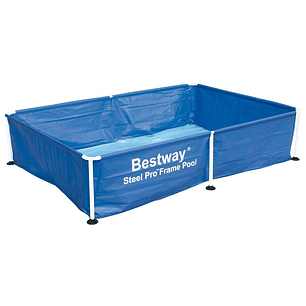 Piscina Kids 150X110X42Cm Bestway