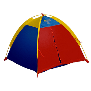 Carpa Infantil Nautika