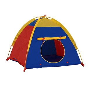 Carpa Infantil Nautika