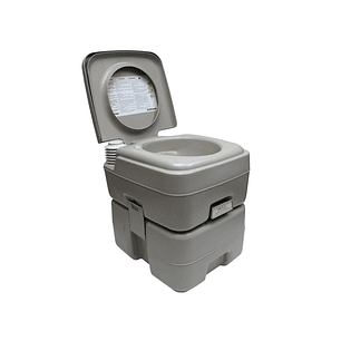 Baño Quimico 20 Litros