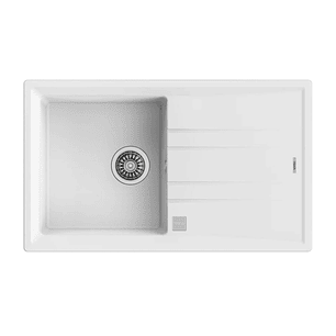 Lavap. Granito Stone Blanco 51 X 86 1C 1E