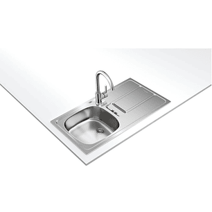 Lavap. Gravity 45 E-Xp 3 1/2 1C 1E Empotrar