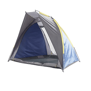 Carpa De Playa Beach Shelter Azul