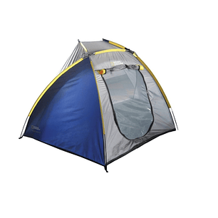 Carpa De Playa Beach Shelter Azul