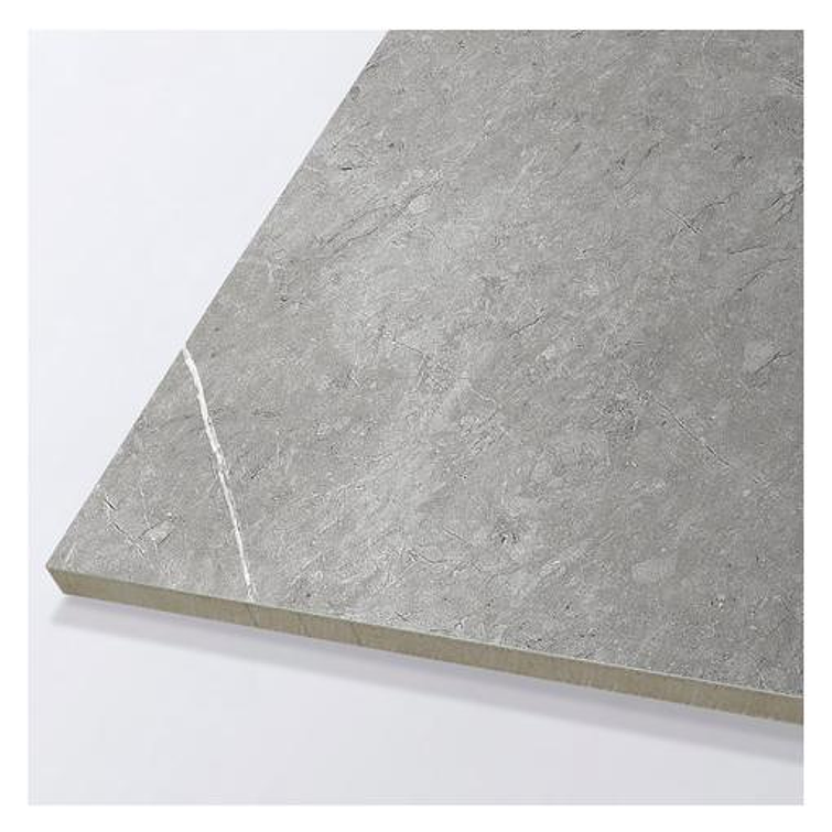 Porcelanato Klipen 60X60 Prestige Light Grey Mate [1,44 M2 X Cj] 2