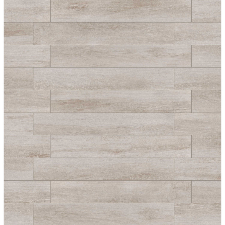 Porcelanato Bs Graiman 19X120 Oakland Grey Rec [1.61M2 X Cj] 1