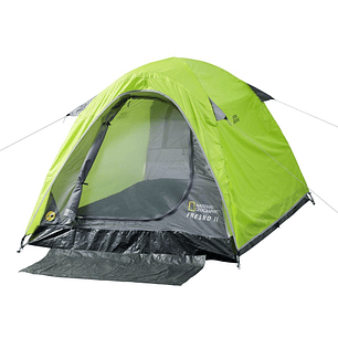 Carpa 2 Personas Fresno Globalmarket