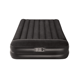 Colchon Queen C/Inf. Electrico Alt. Doble 203X163X48Cm Bestway