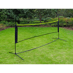 Malla Ajustable 3 Alturas Gamepowe