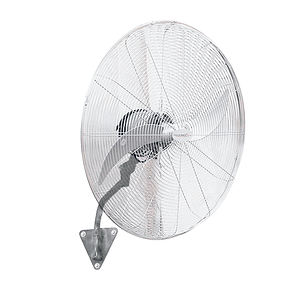 Ventilador Industrial Muro 30 (Fb-75) Technoplus