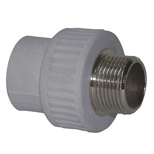 Terminal Ppr 20 X 1/2 So-He Gris