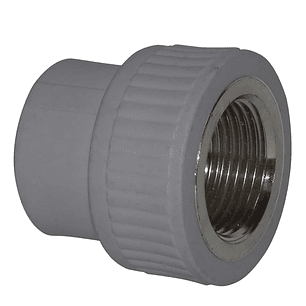 Terminal Ppr 25 X 3/4 So-Hi Gris