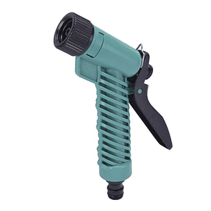 Pistola De Riego Green Season X822F