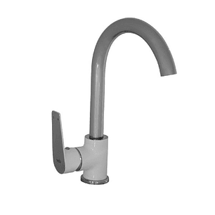 Monomando Lavaplato Duo Bianco