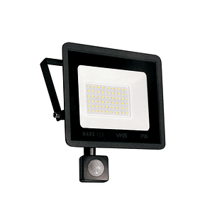 Reflector Led 50W C/Sensor Vkb