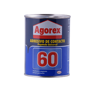 Agorex 60 1 Lt.