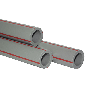 Tubo Pp-Rct [Beta] 50 Mm S3.2 [Pn-16] 6 Mts.