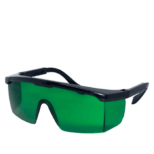 Gafas Verde Para Visualizar Laser