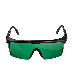 Gafas Verde Para Visualizar Laser
