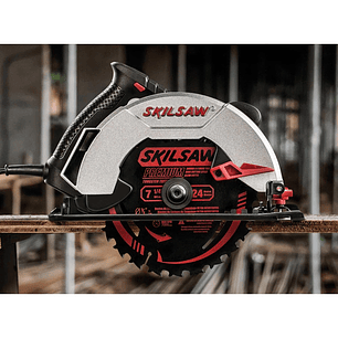 Sierra Circular Skill 5301 7 1/4 1.250 Watts (F0125301Ja000)