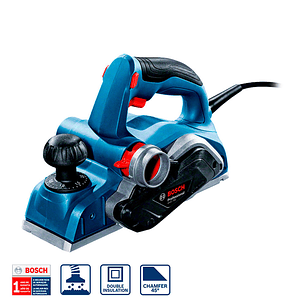 Cepillo Bosch Gho 700 700W