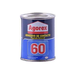 Agorex 60 1/32 Gl.