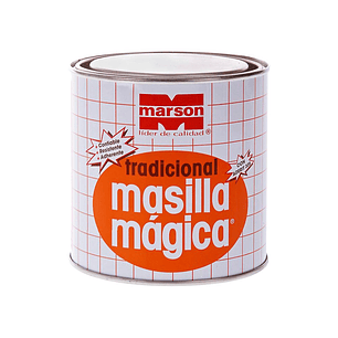 Masilla Magica 700 Ml