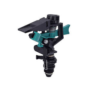 Aspersor Impacto Plastico Green Season X3Ap Koslan