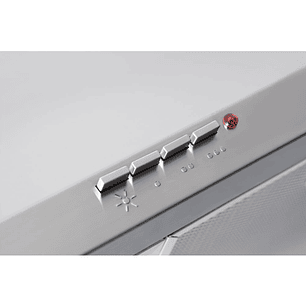 Campana Teka Dbb 60 Inox.