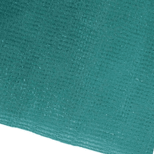 Malla Rachel Lisa 80% Verde  4,20 X 5Mts