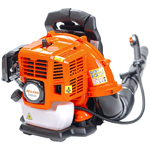 Soplador De Hojas 43Cc