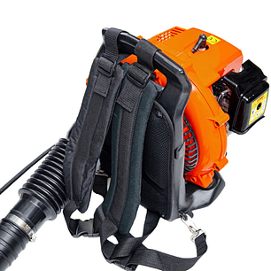 Soplador De Hojas 43Cc