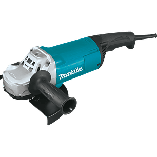 Esmeril Angular 9 2200W. Hombre Muerto (Ga9060) Makita