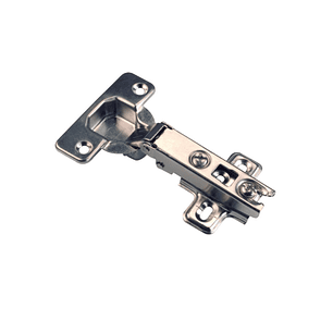 Bisagra Automat. Metal. 35Mm.- Recta