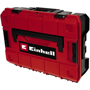 Caja De Herramientas 25 Kg Einhell