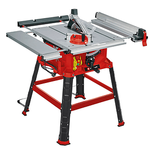 Sierra De Banco Einhell 10 2200 W 4.250 Rpm (4340515)