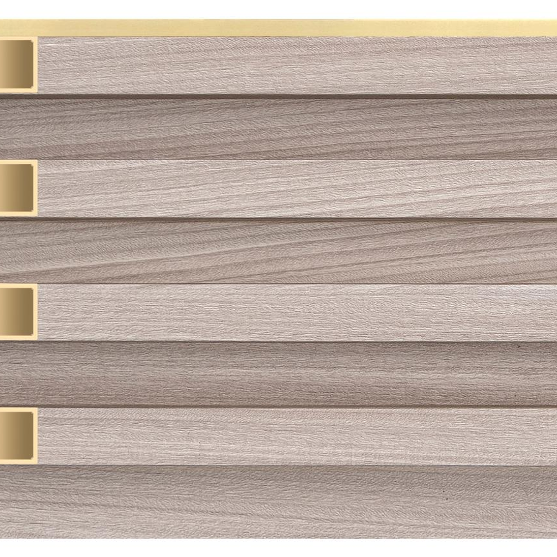 Wall Panel Ranurado Crema 15X 240Mts 1